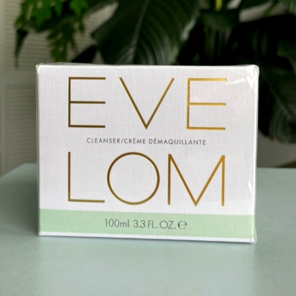 Eve Lom Cleanser BRAND NEW